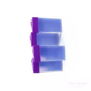 초이마켓 라벤더향 옷장탈취제 4개 드레스룸방향제 옷탈취제 옷장냄새제거제