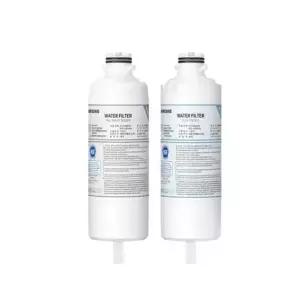 [삼성]전자 정수기 필터 HAF-HIM 2개세트
