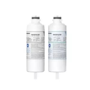 [삼성]전자 비스포크 정수기필터 HAF-HIM 2개세트