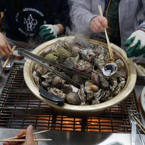 [충남] 굴잡수러가유 천북항/솔바람길/속동전망대/수덕사(굴찜과 굴밥제공) 당일