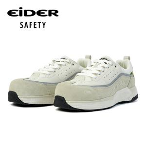 아이더 세이프티 SMART 403 (OFF WHITE) 4인치 안전화