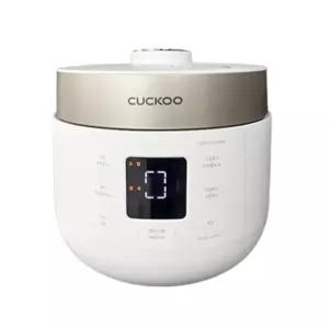 쿠쿠전자 CRP-ST1010FW 10인용 트윈프레셔 전기압력밥솥 /내일
