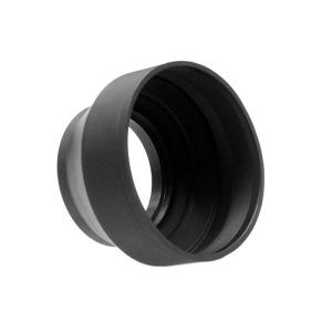 호루스벤누 광각 표준 망원 고무 렌즈 후드 HD-R 49mm