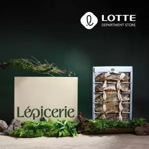 [롯데백화점]신진유통 영광법성포 통보리굴비세트 (23cm, 10미)