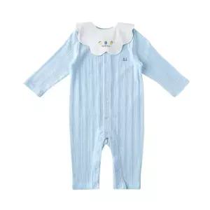 [밍크뮤] 캔디코튼JQD SET우주복 (35170-041-03)