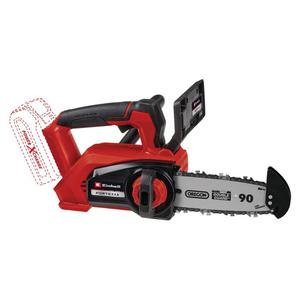 FORTEXXA18/20TH 본체 충전 체인톱 18V 무선 컴팩트 미니체인톱 FORTEXXA 18/20 TH