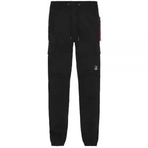 [알파인더스트리]25 COTTON JOGGER 123199082