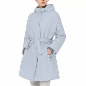 안다르. 프리마로프트 윈터 윈드자켓 ANFJK-06