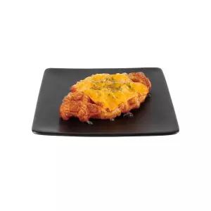 [설빙] 치즈크로플