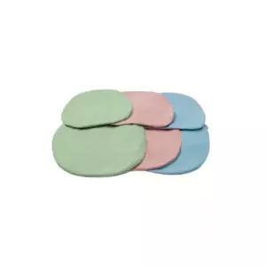 시디즈 링고 의자 등판+좌판 커버