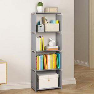 수납 좁은방 정리대 옷정리 원룸 선반 틈새 패브릭