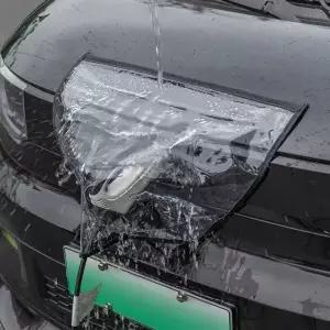 전기차 충전기 방수커버 방수포 비막이 빗물 덮개 (WFGMF99)