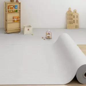 더스트앤드 쿠션 롤매트 럭스그레이 140x300x0.55cm  3M규격형)