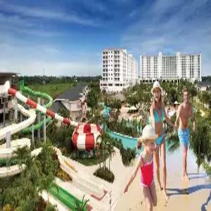 세부 자유여행 6일 #제이파크리조트 #막탄스윗룸 #리조트조식 #리조트식3회 #워터파크 #공항픽업 #여행자보험