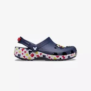 [크록스] 미키 프렌즈 클래식 클로그 키즈 (211148_90H)