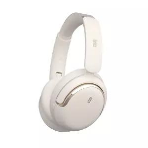 브리츠 ANC1000XL3 ANC 노이즈캔슬링 v5.3 블루투스헤드폰 (아이보리)