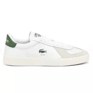 [라코스테](lacoste) BASESHOT PRO 125 2 스니커즈 (womens) 749SFA002865T