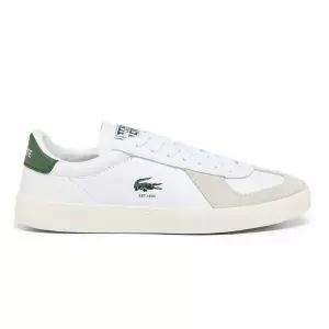 [라코스테](lacoste) BASESHOT PRO 125 3 스니커즈 (mens) 749SMA006365T