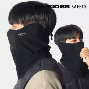 아이더 세이프티 가을 겨울 스포츠마스크 얼굴가리개 기모 방한용품 등산 넥워머