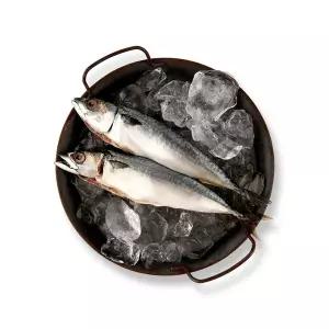 [안동맛자반] 안동간고등어 500g 3손(6마리)