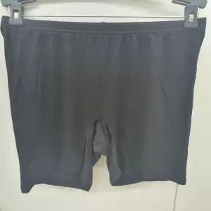 예스 DP01 예스/여성/드로즈/속바지/생리대착용가능/면스판/블랙  XXWDA041