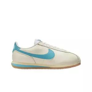 [정품아닐시3배보상] W 나이키 코르테즈 코코넛 밀크 검 옐로우 W Nike Cortez Coconut Milk Gum Yellow