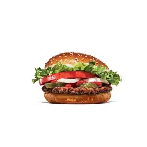 버거킹 와퍼주니어