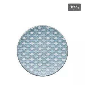 [덴비](의정부점)임프레션 블루 액센트 스몰 플레이트