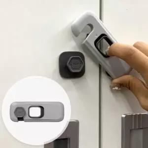 고품질 문열림방지 걸이형 서랍잠금장치 (WFGTG8D)