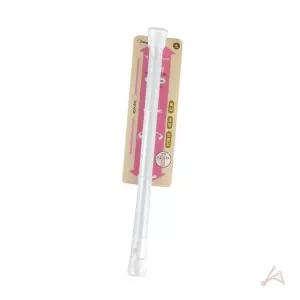 미끄럼방지 압축커텐봉 커튼압축봉 소형 압축봉 길이 (WFGTJ4I)