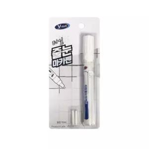 타일줄눈 타일코팅 곰팡이 타일 줄눈 마카펜10ml 방지 (WFGTMQV)