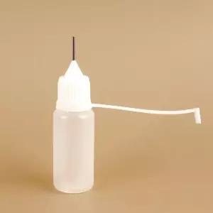 고품질 공병 10ml 바늘 레진공예 노즐레진공예공병 (WFGU5LN)