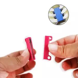 고품질 신발끈매듭기 자석운동화끈 마그네틱매듭기 자석매듭기 (WFGU5MD)