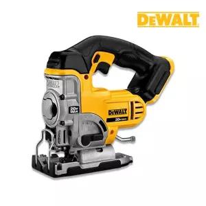 [디월트] DCS331N 20V MAX 충전 직쏘 베어툴 몸체