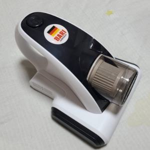 독일 바리 싹클린 무선 침구청소기 매트리스 이불청소기