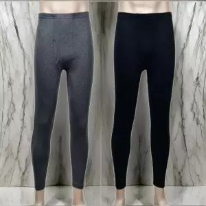 남자 내복 고탄력 방한 레깅스 속옷 팬츠