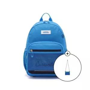 내셔널지오그래픽키즈 K255KBG110 060 남아 초등 경량 소풍가방 세트 백팩 신학기 보조 딜 추천가방 가벼운