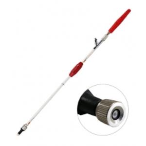 [분무기]외구 뉴터보 노즐 스피드건/13mm용