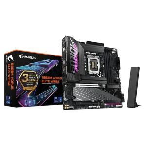 GIGABYTE B860M AORUS ELITE WIFI6E 제이씨현*