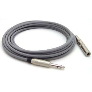 카나레 L-4E6ATG 55스테레오 연장케이블 1M-6M / 5.5스테레오연장 / 5.5 Stereo extension