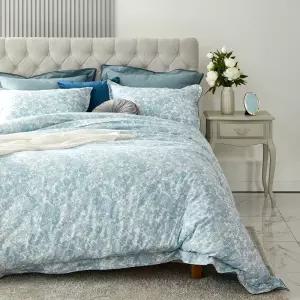 뉴루이즈 바이오워싱 60수 고밀도 면 누비 이불커버(K)(230x220)_B