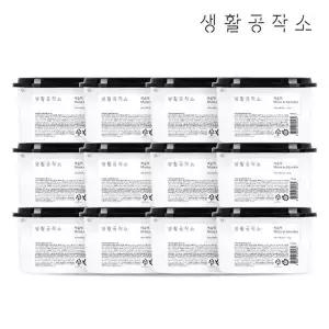 [생활공작소][생활공작소]제습제 520ML 12개