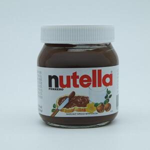 [MEJ1M02S_52EH]누텔라 헤이즐넛 초코 370g