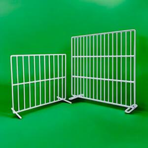 업소용 냉장고 냉동평대 칸막이 I형