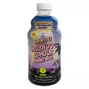 그레이스클럽 그린몬스터 헐리우드 48시간 947ml 3병