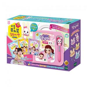 토이트론 리틀퓨처북 달토끼펜 (33473) 105000