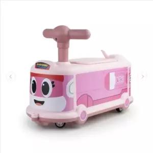 (에코) 고고다이노 붕붕카 비키