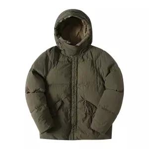 텐씨 17CTCUC03075 003780 659 ARTIC 아틱 남성 패딩 타임메카