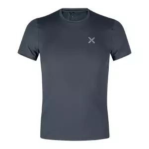 [롯데백화점]몬츄라 남성 등산 향균 기능성 반팔 프레쉬 라이트 티셔츠 MTGN80X