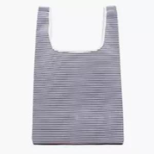 마트 장바구니 6장바구니 블루도트 휴대용 편의점 (WFHBP4H)